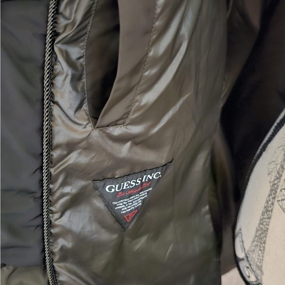Women’s Guess Coat - Picture 5 of 6
